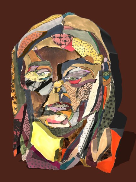 Klare van Heerden - Heike 001